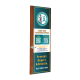 NG SAPR Door Wrap