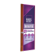 Domestic Violence Hotline Door Wrap