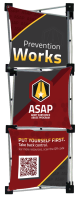 ASAP GeoMetrix Column Kit