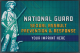 NG SAPR Outdoor 4' X 6' Floor Mat