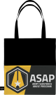 ASAP Vigilance Tote