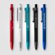Aluminum Fidget Stylus Pen - One Color Imprint 