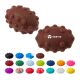 Football Shape Push Pop Fidget Sensory Toy