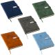 Hardcover Journal with Magnetic Closure & Pen Debossed Imprint