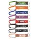 Strap Happy Carabiner Keychain