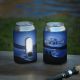 LED Light Can Cooler