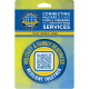 M&FRC 1-Pack Button Card