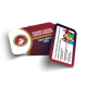 Marines SLO Wallet Card