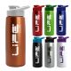 26 oz Metallic Wild Bottle 