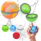 Splash-O-Matic Reusable Water Balloon