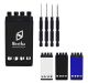 4-Piece Mini Screwdriver Set