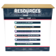 Resources Hotlines 42