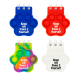 Paw Push Pop Spiral Notebook