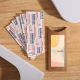 Bamboo Bandages 5 Pack