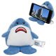 Shark Phone Pals Weighted Plush Phone Holder