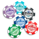 Poker Chips