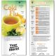 Cold and Flu Facts and Prevention Pocket Slider