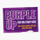 Purple Up! 3