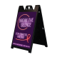 Domestic Violence Awareness Message Board