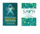 SAPR Hard Cover Journal