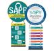 SAPR Resources EuroFit Round Banner Display Kit