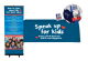 Child Abuse Prevention Event Kit