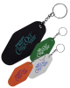 Motel Style Key Ring