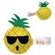 Pineapple Stress Buster
