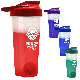 24 oz Endurance Tumbler Color Changing with Drink Thru Lid and Mixing Ball 