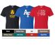 Unisex Core Blend T-Shirt