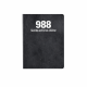 Basecamp Atlas Recycled Notebooks