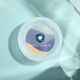 Liquid Crystal Putty