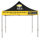 SP2 10' Tent w/ Steel Frame