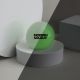 Illuminate Glow In The Dark Stress Ball