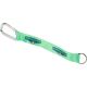 Heavy Weight Satin Keychain Strap