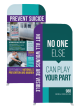 Suicide Prevention EuroFit Tabletop Kit
