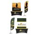 Army TAP Straight Wall Display Kit