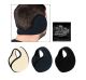 Behind-The-Head Earmuffs