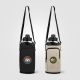 Zipper Pocket 60 oz Bottle Bag