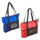 Celeste Feather Flight Bag