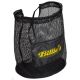 Go Fast Mesh Drawstring Bag