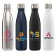 17 oz Double-Wall Stainless Bottle 
