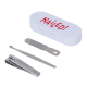 Nailspiration Manicure Set
