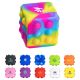 Popper Stress Cube