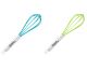 Stainless Steel Handle Whisk