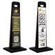 Army TAP Welcome Sign Kit