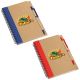 Baldwin Recycled Notebook