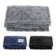 Legacy Sherpa Fleece Blanket