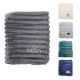 Soft Stripe Blanket